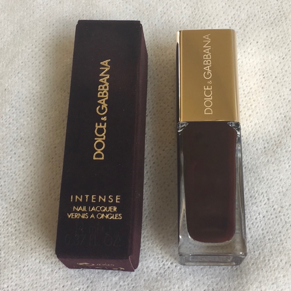 NEW Dolce & Gabbana Intense Nail #161 - Picture 6 of 8